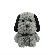 Charger l&#39;image dans la galerie, Chiot en Roses éternelles