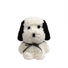 Charger l&#39;image dans la galerie, Chiot en Roses éternelles