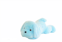 Charger l&#39;image dans la galerie, Chien lumière LED en peluche
