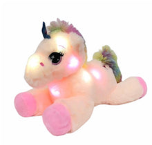 Charger l&#39;image dans la galerie, Licorne Led