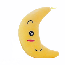 Charger l&#39;image dans la galerie, Oreiller lumineux Clair de Lune