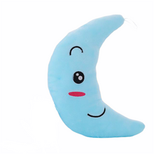 Charger l&#39;image dans la galerie, Oreiller lumineux Clair de Lune