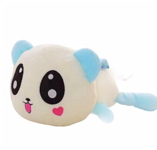 Panda peluche Led