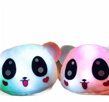 Charger l&#39;image dans la galerie, Panda peluche Led