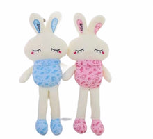 Charger l&#39;image dans la galerie, lapin en peluche LED